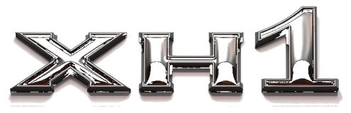 xh1 logo